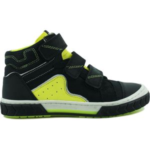 Twins&Trackstyle Casper Coker Black 321835