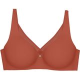 TRIUMPH - True Shape Sensation - BH - Mandarijn - Soft Cup Bustier