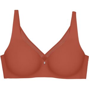 TRIUMPH - True Shape Sensation - BH - Mandarijn - Soft Cup Bustier
