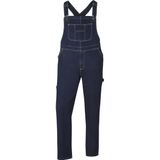 Jan Vanderstorm - Kearon - Tuinbroek - Blauw