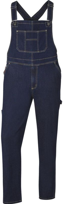 Jan Vanderstorm - Kearon - Tuinbroek - Blauw