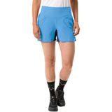 Vaude - Scopy Shorty III - Damesshorts - Lichtgewicht - Functioneel - Klimaatneutraal