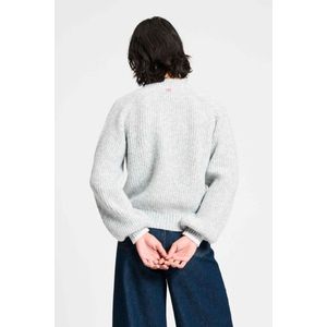 POM Amsterdam Cardigan Grigio