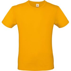 B&C #E150 Men's T-shirt CGTU01T - Apricot - 3XL