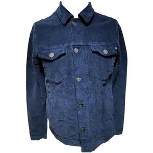 CAST IRON JACKET - MAAT L