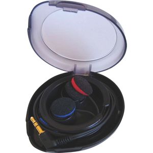 Soundman OKM II Solo InEar micro stereo, 20Hz-20kHz - Stereo microfoons