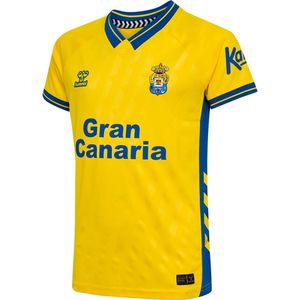 Hummel - Ud Las Palmas 25/26 - Korte Mouw T-shirt - Junior