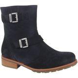 Wolky - Devon XW - Kuitlaarzen - Donkerblauw