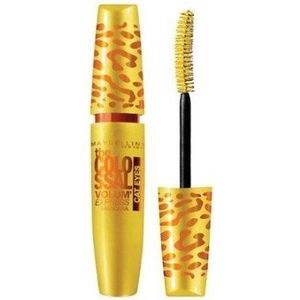 Maybelline Volum'Express The Colossal Cat Eyes Mascara - 233 Glam Black