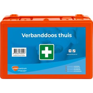ARBO centrum Verbanddoos thuis