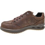 Grisport - 43069-122 - Wandelschoenen - Bruin - Active Collectie