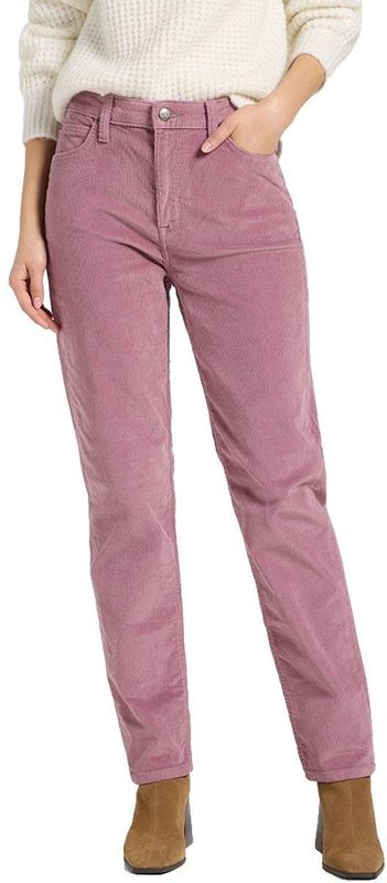 Lee Carol Regular Fit Broek