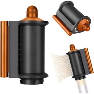 Haardrogeropzetstuk-Haardroger, anti-fly-up mondstuk-geschikt voor Dyson Airwrap Styler HS01 HS05-Gereedschappen geschikt voor haarstyling-geschikt voor Dyson-accessoires-Tot ziens vliegende haren