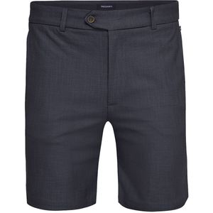 Tresanti ELDO | Uni ramie short Navy (TRPAJA202 - 803)
