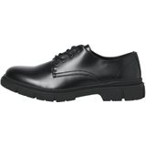 JACK&JONES - JFWBAKER LACE SHOE LN - Heren - Veterschoenen