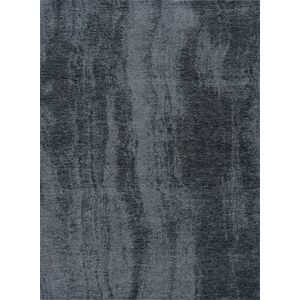 Vloerkleed Brinker Carpets Mystic Anthracite - maat 170 x 230 cm