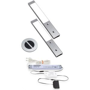 Rettangolo Emotion led sets - 12 V