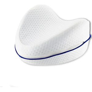 Beenkussen - Ergonomisch - Traagschuim - Gewrichten
