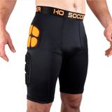 HO Soccer - Impact Shield - Keepersshorts - Uniseks