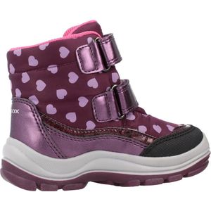GEOX B FLANFIL GIRL B ABX Violet 20 EU