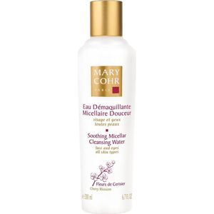 Mary Cohr - Eau Démaquillante Micellaire Douceur - Reinigingswater - 200ml
