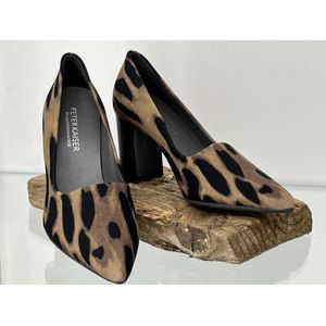 Panterprint Pumps online Laagste prijs beslist