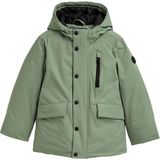 Tom Tailor Arctic parka met capuchon