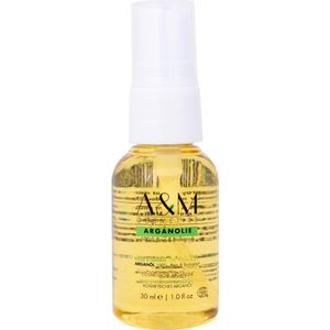 A&M Argan Oil