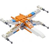 LEGO 30386 Star Wars Poe Dameron's X-wing Fighter (polybag)