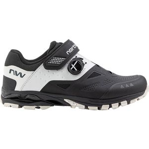 Northwave Spider Plus 3 Mtb-schoenen Zwart EU 49 Man,Vrouw