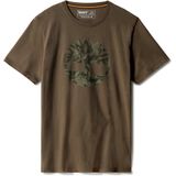 Timberland - Logo Arbre Camouflage - Schoenen