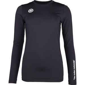 Indian Maharadja Dames LS Thermoshirt