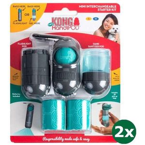 Kong handipod mini starter kit 2x