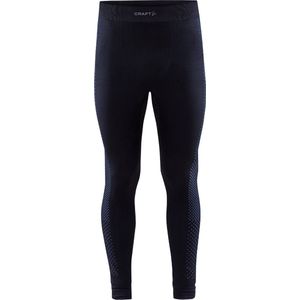 CRAFT - adv warm intensity pant m - Zwart