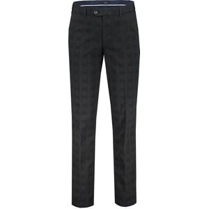 Jac Hensen Chino - Modern Fit - Grijs - 48