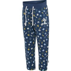 Hummel - Hmlhappy You Pants - Broek - Sargasso Sea