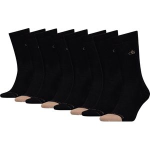 SOKKEN 8 PACK Scotch & Soda Klassieke zakelijke herensokken
