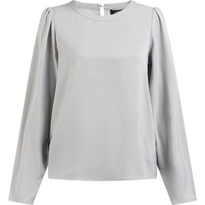 usha Bloes met lange mouwen nowles