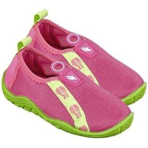 Beco Waterschoenen Meisjes Neopreen Roze Maat 22-23