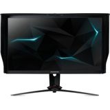 Acer Predator XB273 computer monitor 69,1 cm (27.2") 1920 x 1080 Pixels Full HD LED Zwart