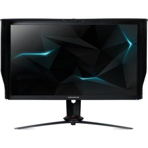 Acer Predator XB273 computer monitor 69,1 cm (27.2") 1920 x 1080 Pixels Full HD LED Zwart
