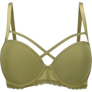 Sapph - Fabulous - BH - Voorgevormd