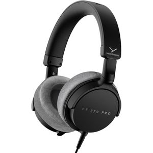 beyerdynamic DT 270 Pro - Gesloten Koptelefoon - Circumaural - Draagtas Inclusief