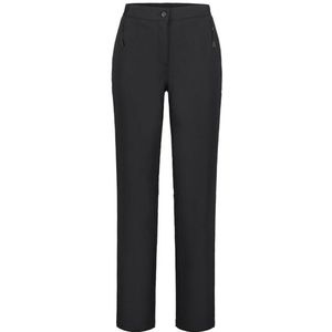 ICEPEAK Broek 'Agri'  zwart