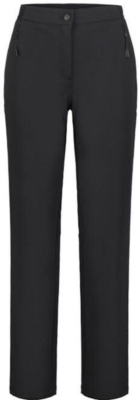 ICEPEAK Broek 'Agri'  zwart
