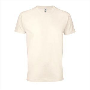 SOL'S Imperial T-Shirt L190 - Off White - S