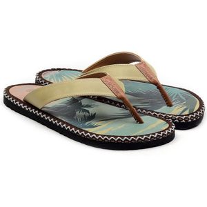GOBY Miami Slipper – Handgemaakt – Premium Kwaliteit – Maat 39