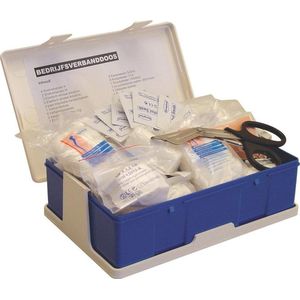 Bevaplast Verbanddoos - Bedrijven