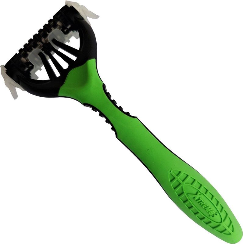 Wilkinson Xtreme 3 Comfort On The Go Scheermes - 1 Stuk