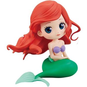Ariel - Disney Q Posket Mini Figure (14 cm)